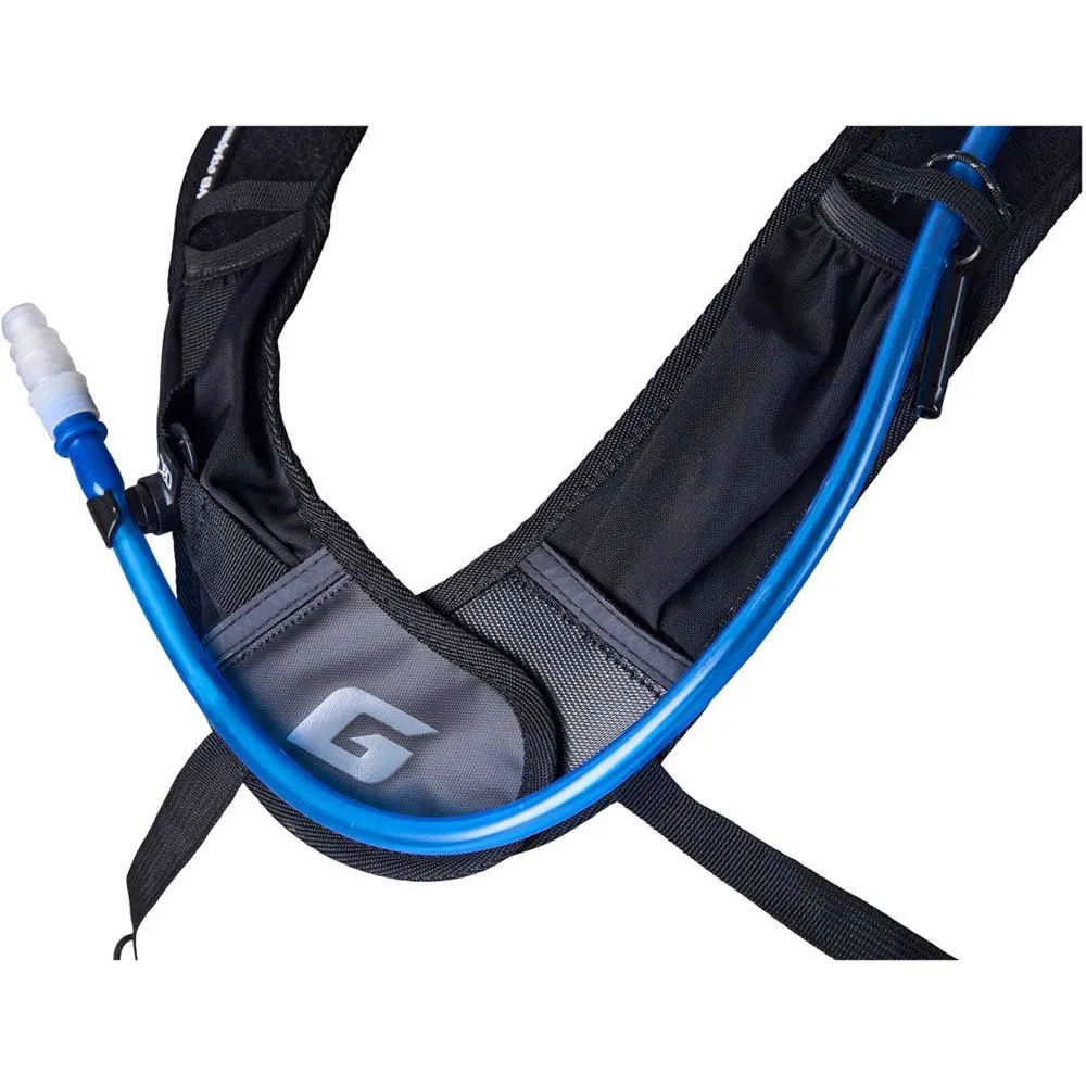Giant Cascade Hydreringssekk 4l, Black, One Size Giant Cascade Hydreringssekk 4l, Black, One Size