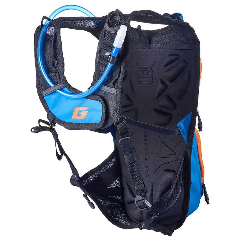 Giant Cascade Hydreringssekk 6l, Blue / orange, One Size