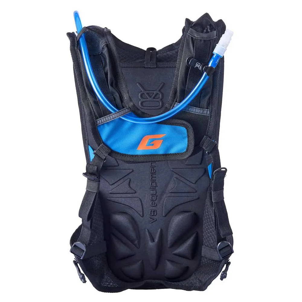 Giant Cascade Hydreringssekk 6l, Blue / orange, One Size