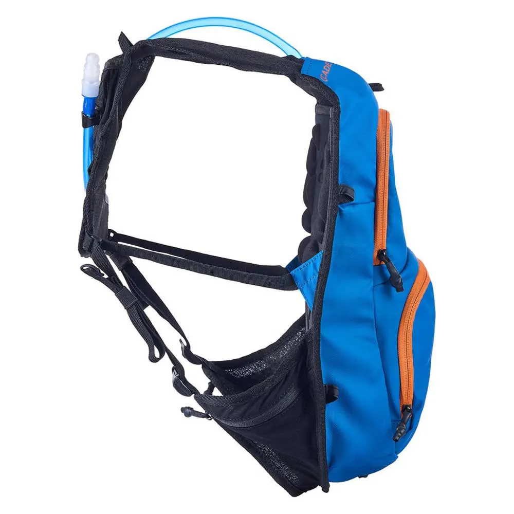 Giant Cascade Hydreringssekk 6l, Blue / orange, One Size