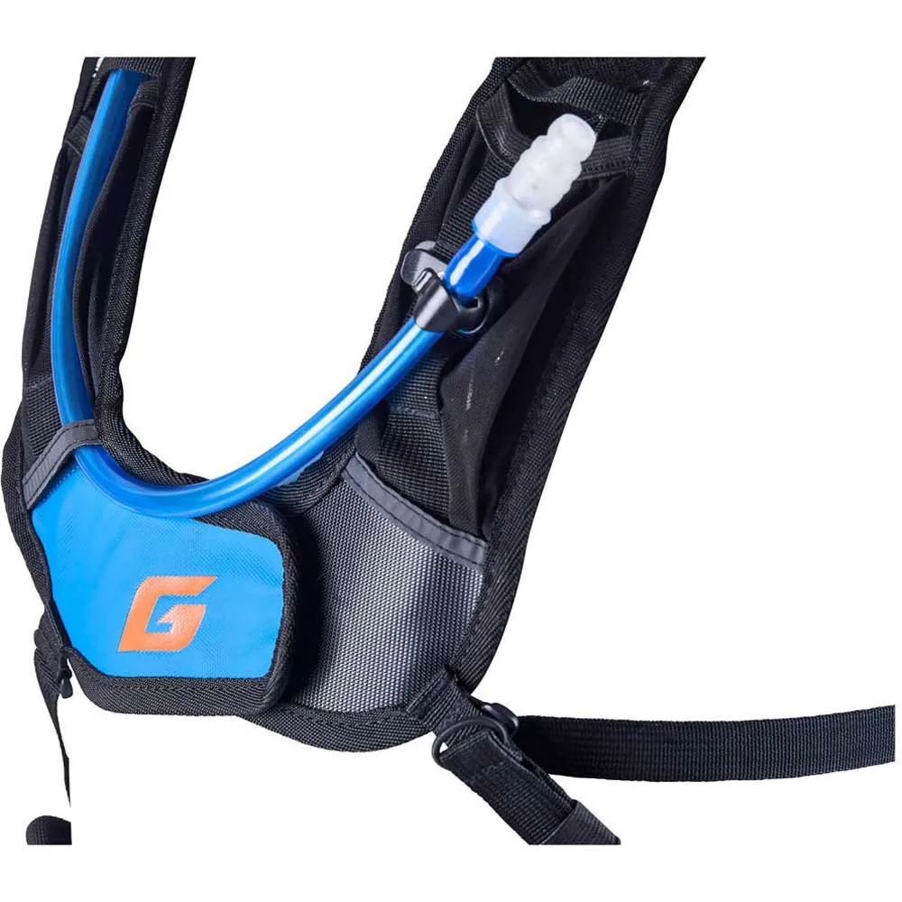 Giant Cascade Hydreringssekk 6l, Blue / orange, One Size