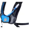 Giant Cascade Hydreringssekk 6l, Blue / orange, One Size