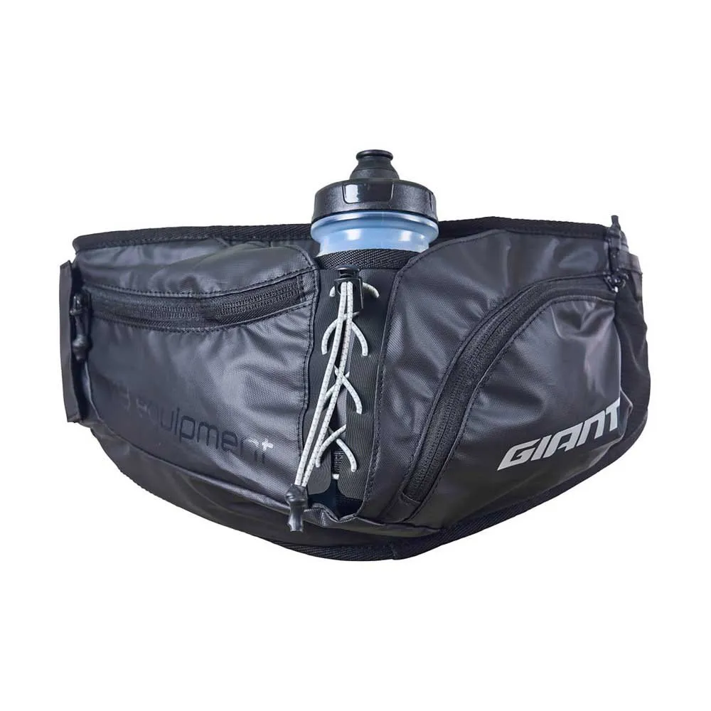 Giant Cascade Midjeveske 3.6l, Black, One Size Giant Cascade Midjeveske 3.6l, Black, One Size