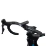 Giant Cast 400 Frontlys, Black, 400 Lysstyrker