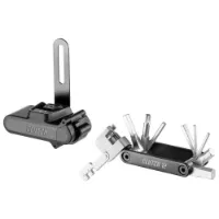 Giant Clutch 12 Airway Sport Multi Tool Flaskeholderstøtte Giant Clutch 12 Airway Sport Multi Tool Flaskeholderstøtte