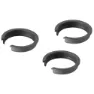Giant Clutch 21-24 Mm Avstandsstykke, Black, One Size