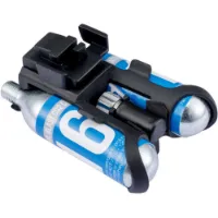 Giant Co2 Uniclip Reparasjonssett