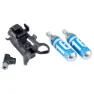 Giant Co2 Uniclip Reparasjonssett, Multicolor, One Size