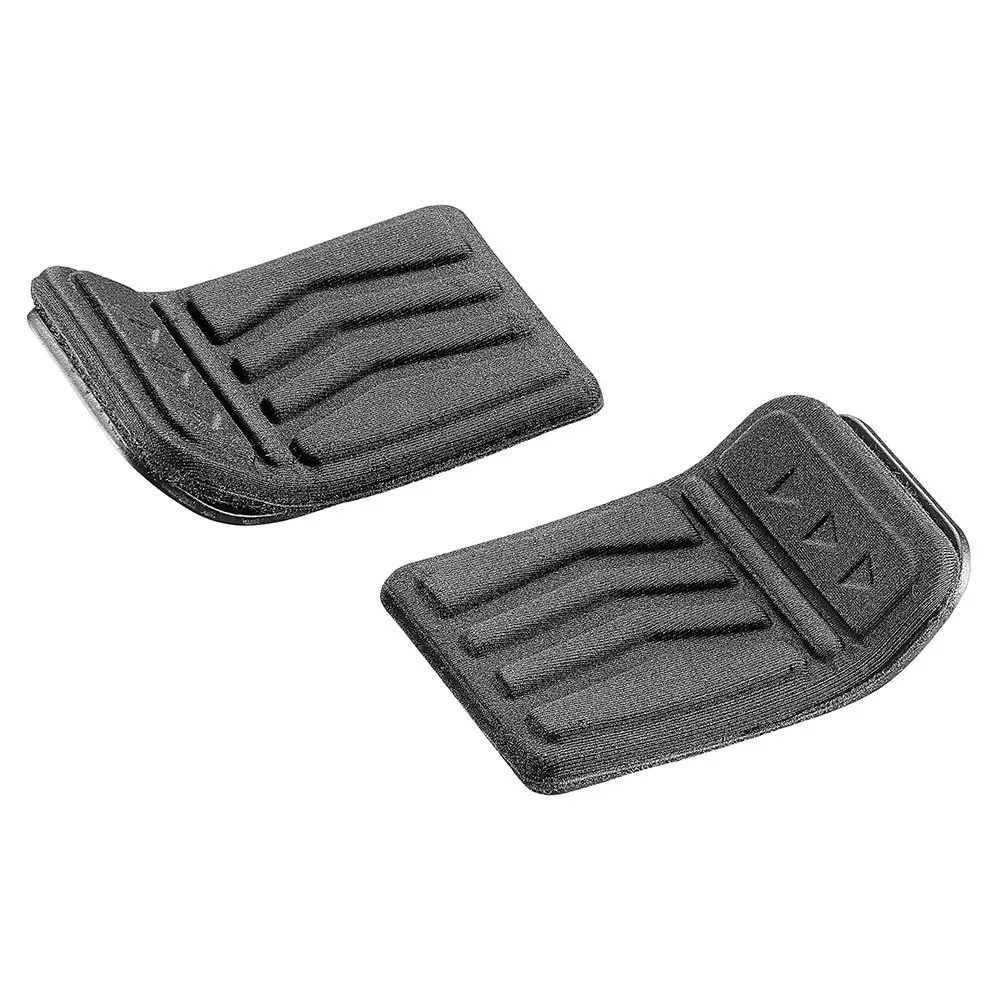 Giant Contact Aero Armleneputer, Black, One Size