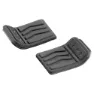 Giant Contact Aero Armleneputer, Black, One Size