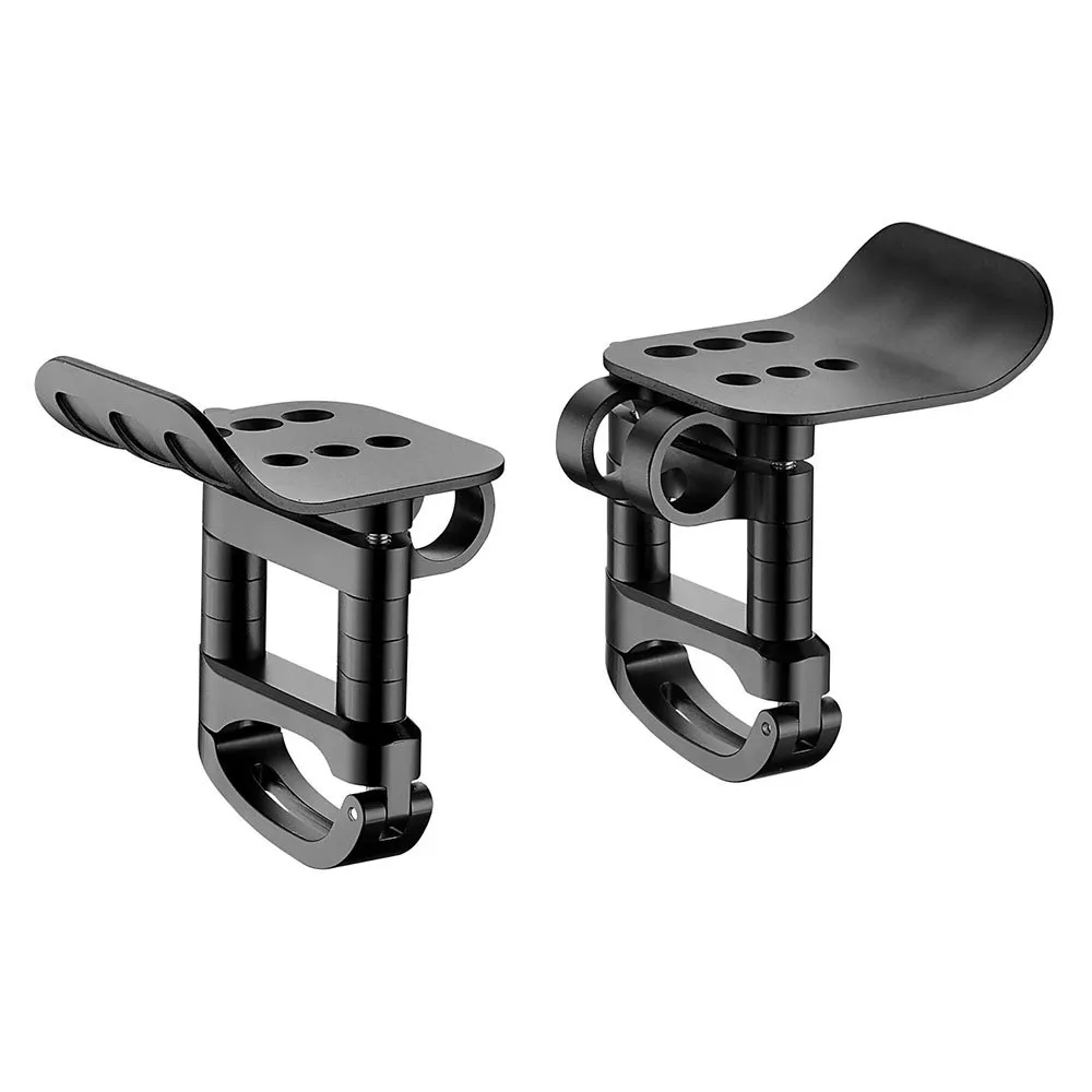Giant Contact Aero Clip-on Armlene, Black, One Size Giant Contact Aero Clip-on Armlene, Black, One Size