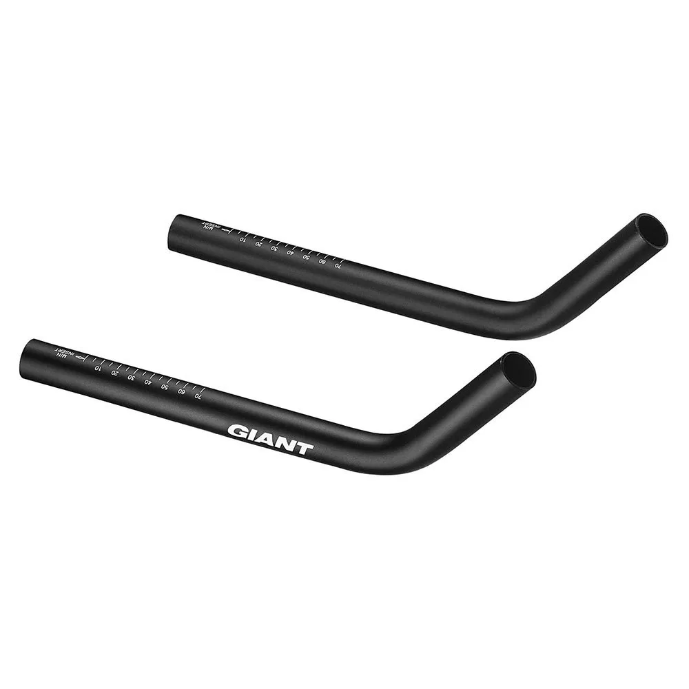 Giant Contact Aero Ski Aerostenger, Black, One Size Giant Contact Aero Ski Aerostenger, Black, One Size