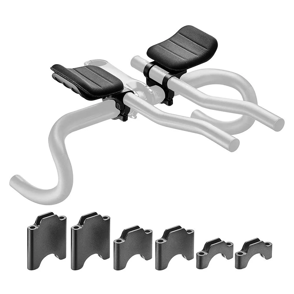 Giant Contact Sl Armleneputer, Black, One Size