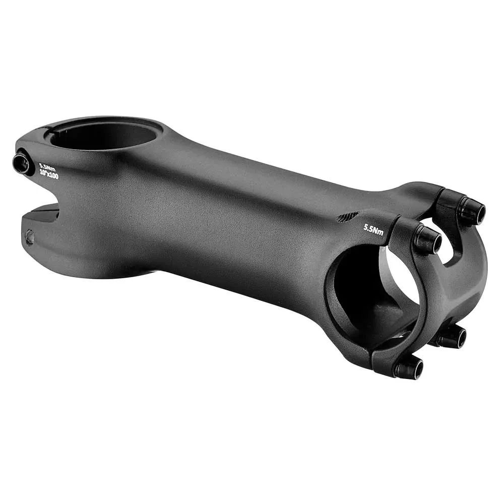 Giant Contact Sl Od2 31.8 Mm Sykkelstyrestem