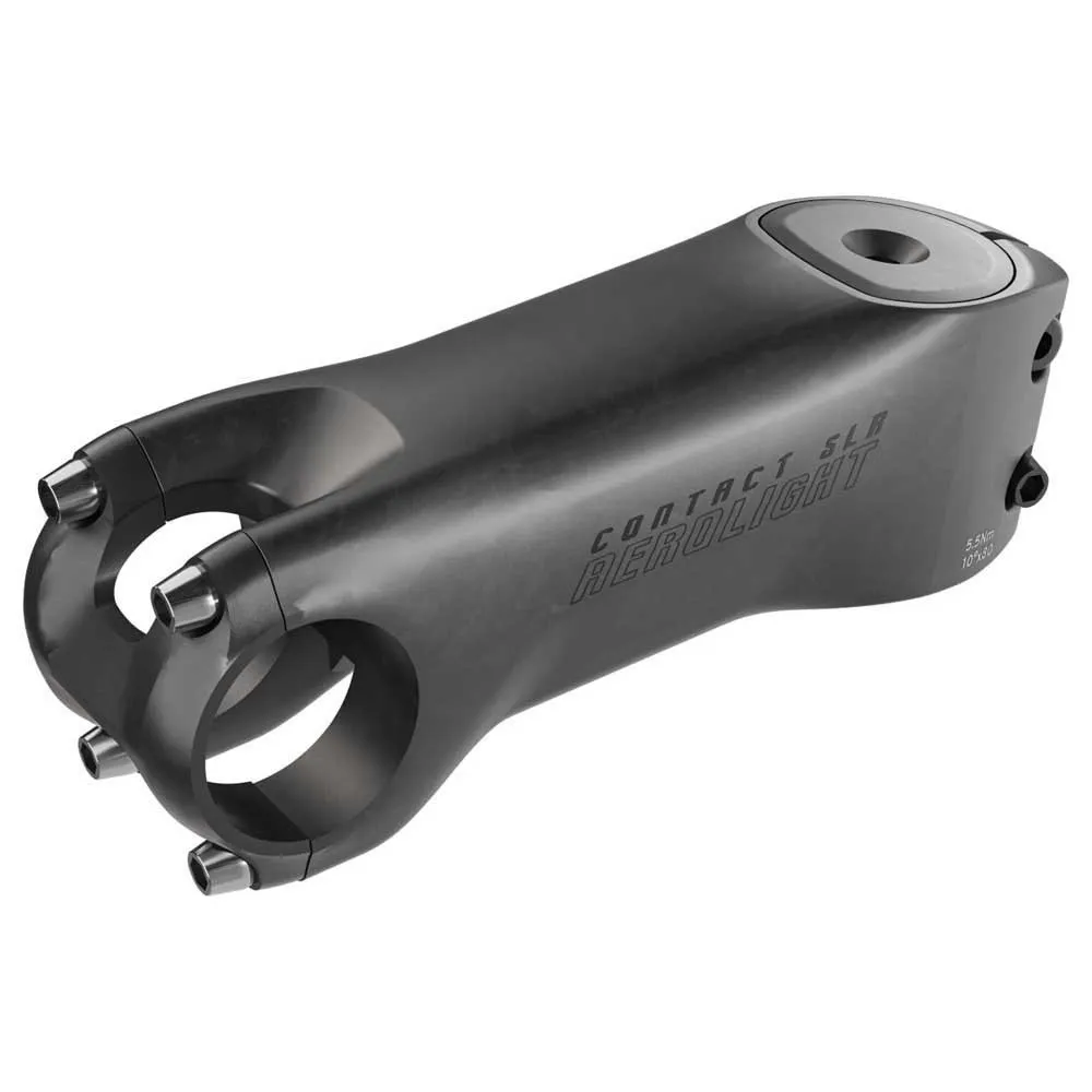 Giant Contact Slr Aerolight Sykkelstyrestem Giant Contact Slr Aerolight Sykkelstyrestem