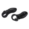 Giant Contact Slr Carbon Aerostenger, Black, One Size