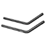 Giant Contact Slr Ski 40º Aerostenger, Black, One Size