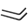 Giant Contact Slr Ski 50º Aerostenger, Black, One Size