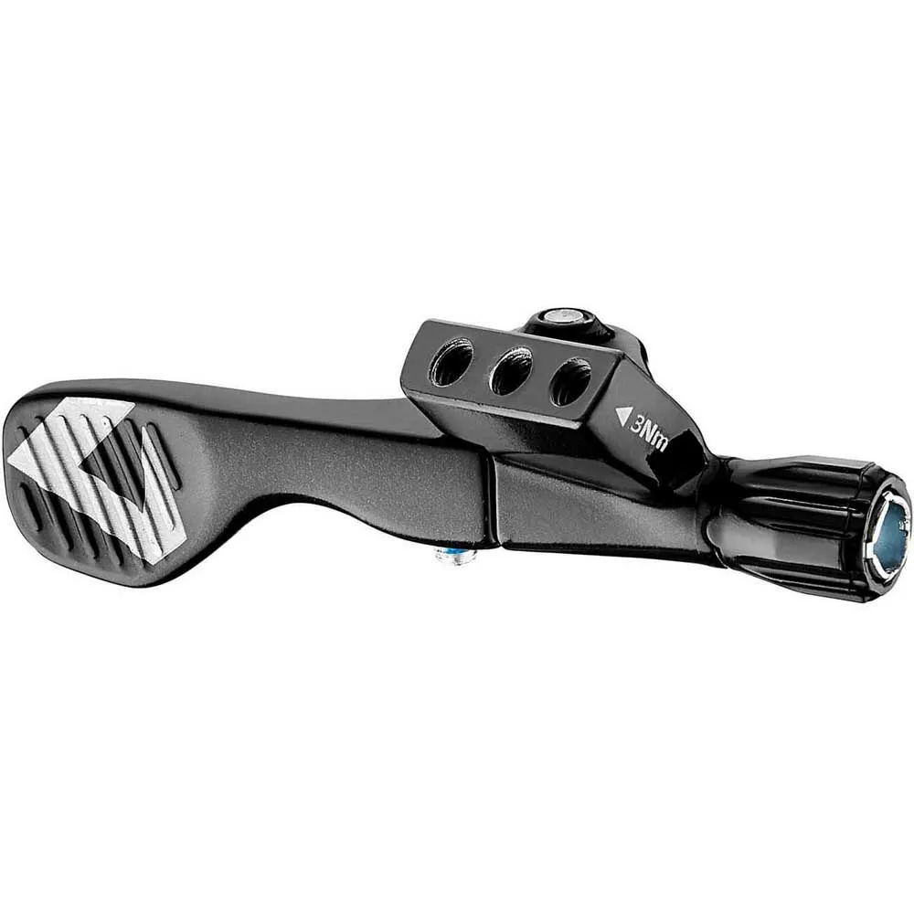 Giant Contact Switch At 140 Mm Dropper Setepinne, Black, 255-395mm, 30.9mm