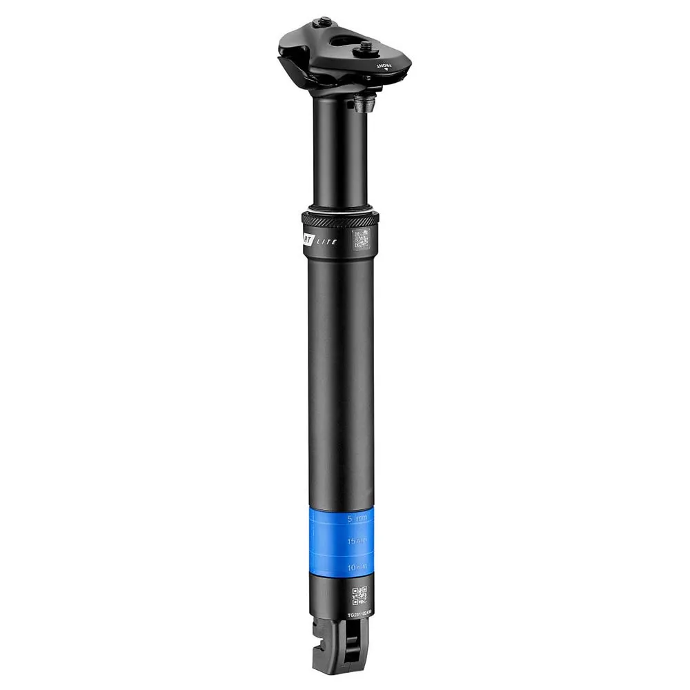Giant Contact Switch At Lite Dropper Setepinne, Black, 215-315mm, 30.9mm