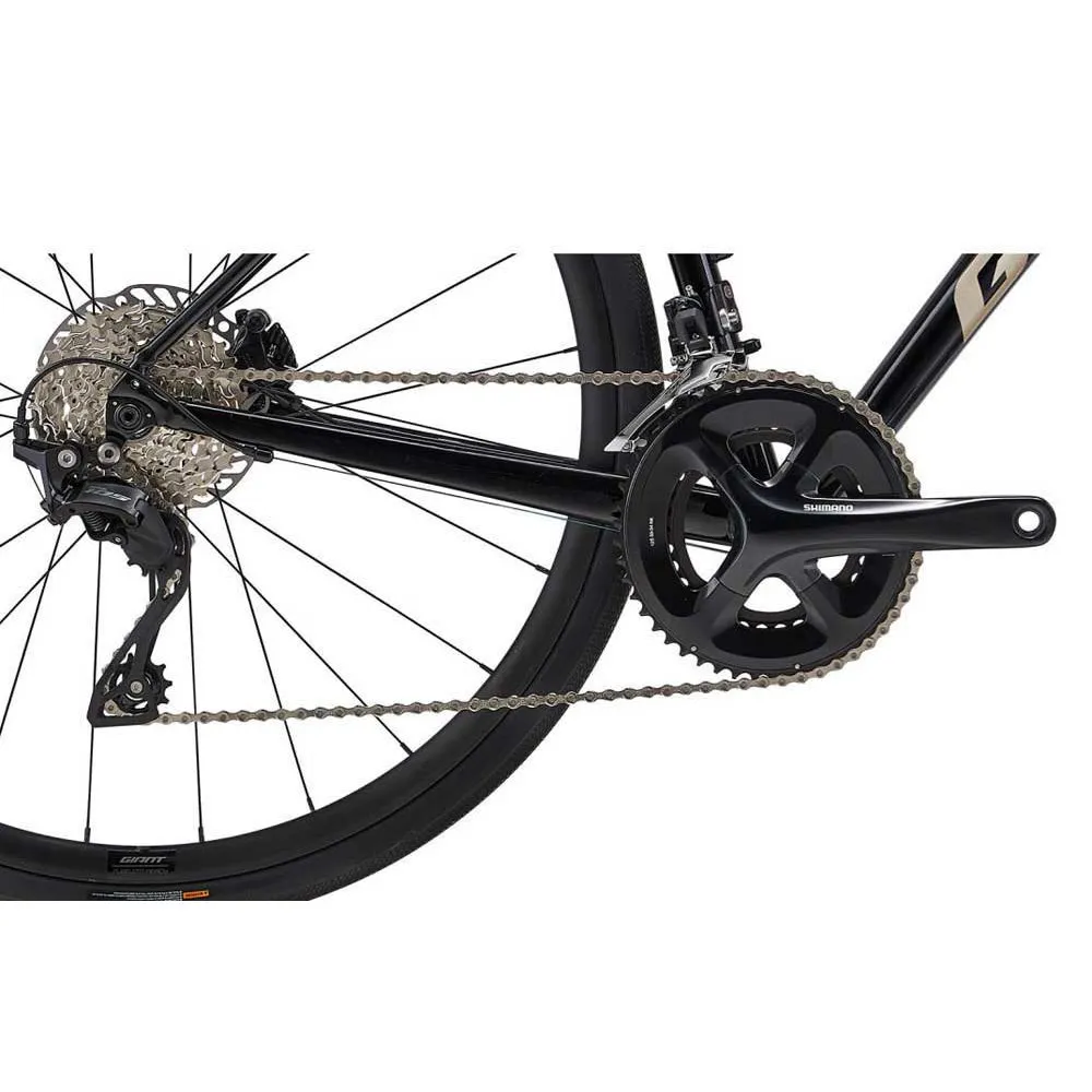 Giant Contend Ar 1 105 Gs 2024 Landeveissykkel