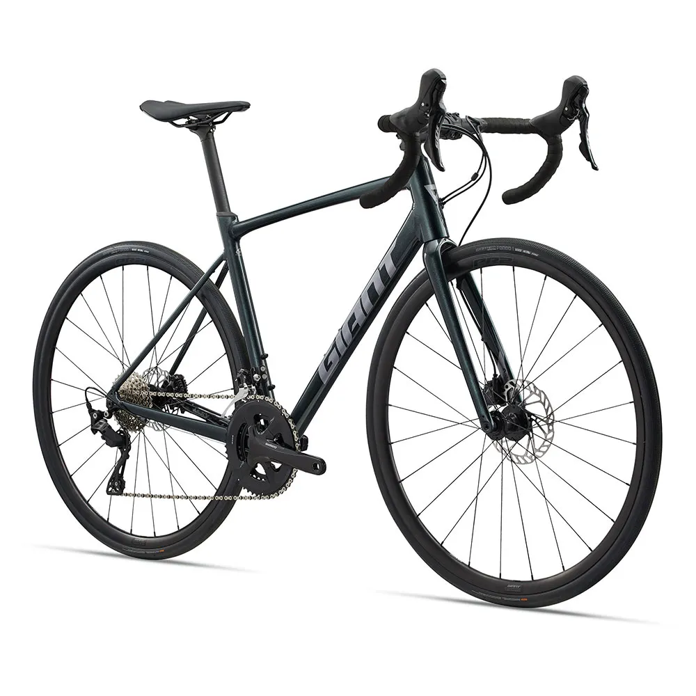 Giant Contend Sl Disc 1 105 Gs 2025 Landeveissykkel Giant Contend Sl Disc 1 105 Gs 2025 Landeveissykkel
