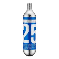 Giant Control Blast 25g Co2-patron 25 Enheter