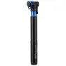 Giant Control Go Hp/hv Mini Pumpe, Black, 120psi