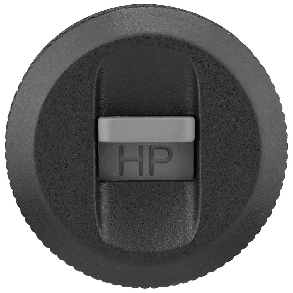 Giant Control Go Hp/hv Mini Pumpe, Black, 120psi Giant Control Go Hp/hv Mini Pumpe, Black, 120psi