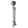 Giant Control Mini 1 Fjæringspumpe, Black / silver, One Size