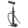 Giant Control Mini Combo Sykkelpumpe, Black, 120psi