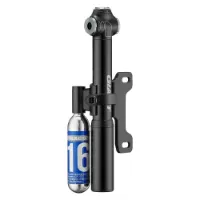 Giant Control Mini Pro Co2 Pumpe