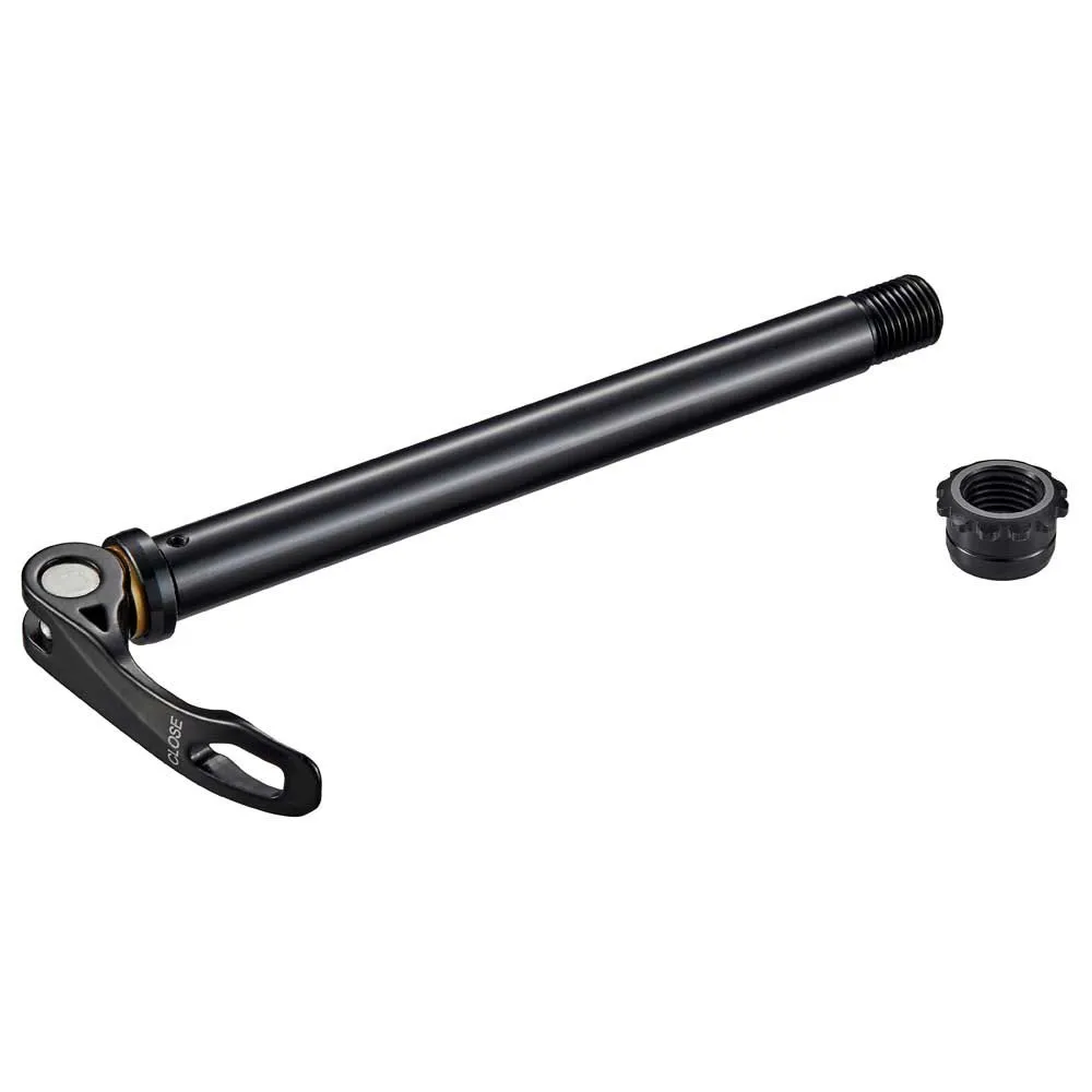 Giant Crest 34 Rrl Mtb-gaffel, Black, 29", 100mm