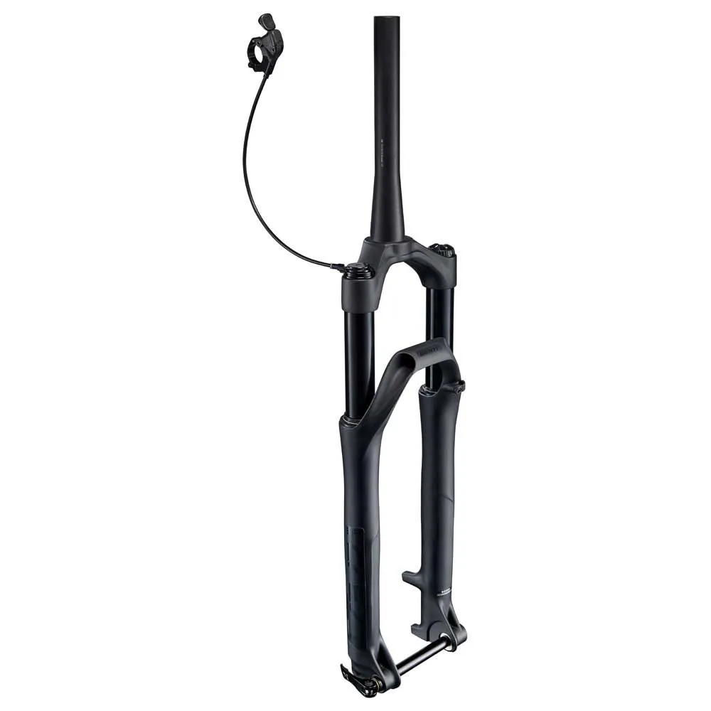 Giant Crest 34 Rrl Mtb-gaffel, Black, 29", 100mm