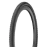 Giant Crosscut 1 Tubeless 700c X 57 Graveldekk, Black, 700C x 57, Sykkeldekk