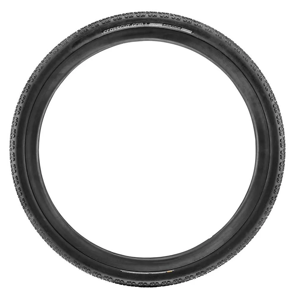 Giant Crosscut Grip 1 Tubeless 700c X 45 Graveldekk, Black, 700C x 42, Sykkeldekk