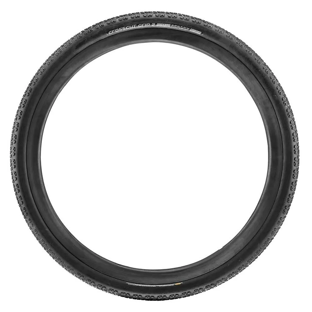 Giant Crosscut Grip 2 700c X 45 Graveldekk, Black, 700C x 45, Sykkeldekk Giant Crosscut Grip 2 700c X 45 Graveldekk, Black, 700C x 45, Sykkeldekk