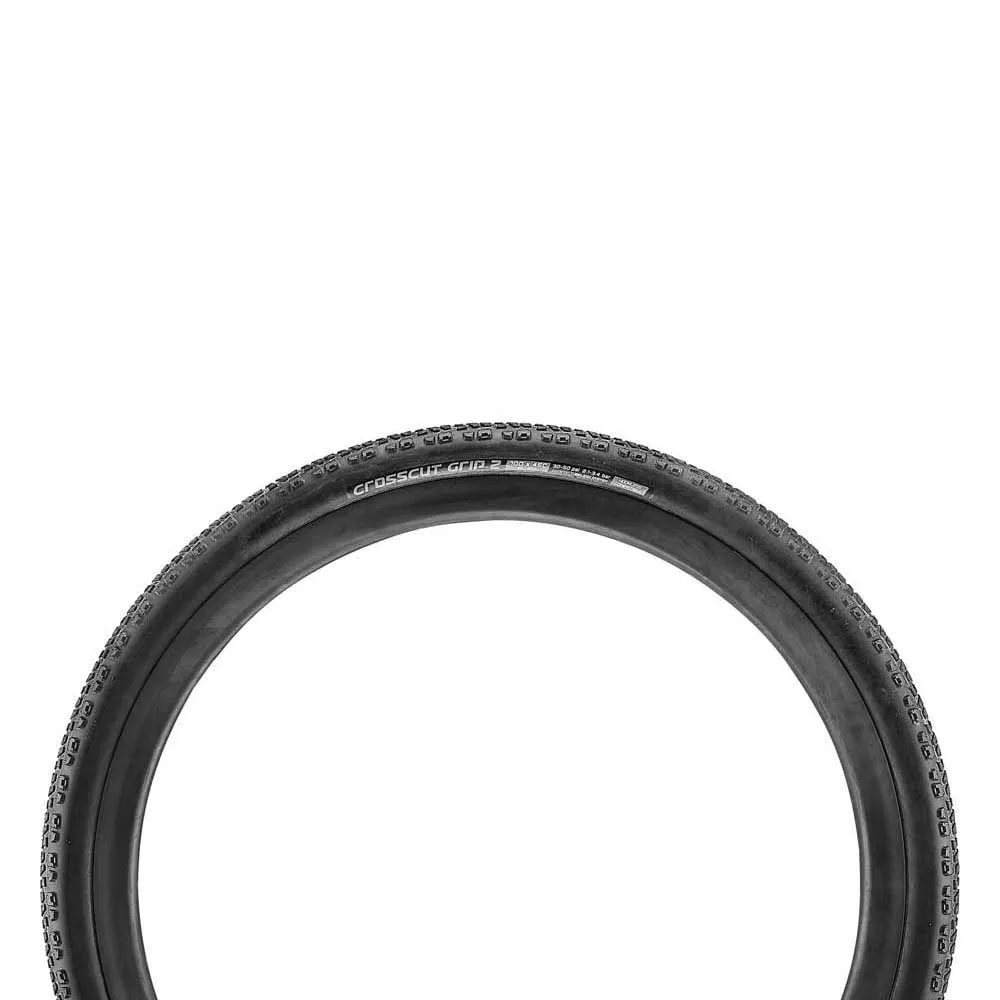 Giant Crosscut Grip 2 700c X 45 Graveldekk, Black, 700C x 45, Sykkeldekk Giant Crosscut Grip 2 700c X 45 Graveldekk, Black, 700C x 45, Sykkeldekk