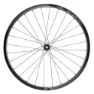 Giant Cxr 1 Cl Disc Tubeless Forhjul For Landeveissykkel, Black, 12 x 100mm