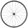 Giant Cxr 1 Cl Disc Tubeless Gravel Forhjul, Black, 12 x 100mm