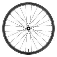 Giant Cxr 1 Disc Tubeless Gravel Forhjul