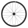 Giant Cxr 2 Disc Tubeless Gravel Forhjul, Black, 12 x 100mm