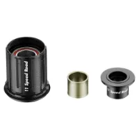 Giant Cxr X1 Sram Hd Freehub-kropp