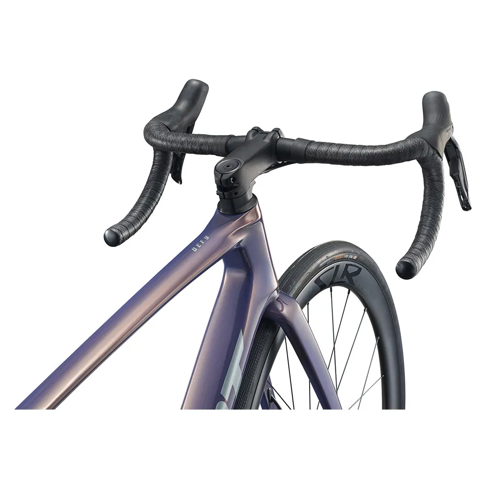 Giant Defy Advanced 0 105 Di2 2026 Landeveissykkel