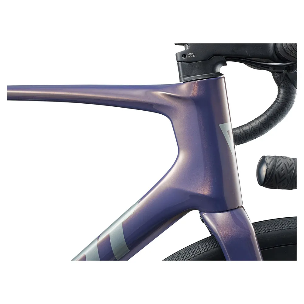 Giant Defy Advanced 0 105 Di2 2026 Landeveissykkel