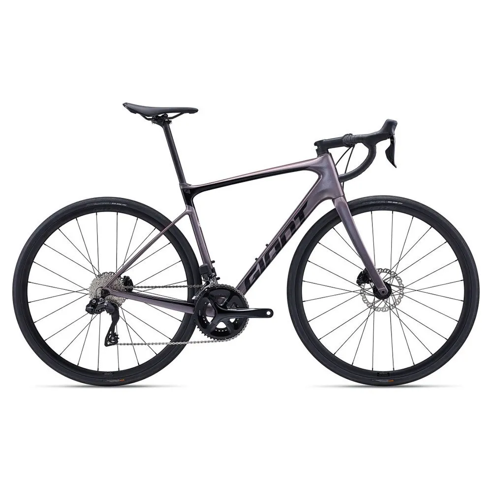 Giant Defy Advanced 1 105 Di2 2023 Landeveissykkel, Orion nebula