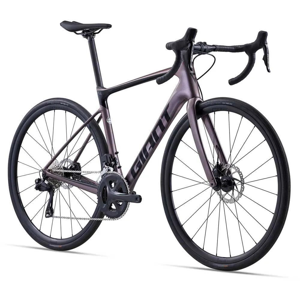 Giant Defy Advanced 1 105 Di2 2023 Landeveissykkel, Orion nebula