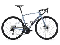 Giant Defy Advanced 1 Landeveissykkel Giant Defy Advanced 1 Landeveissykkel