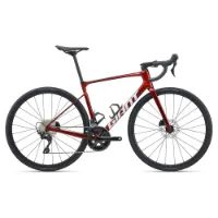 Giant Defy Advanced 2 105 2025 Landeveissykkel Giant Defy Advanced 2 105 2025 Landeveissykkel