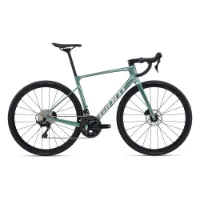 Giant Defy Advanced 2 105 2026 Landeveissykkel